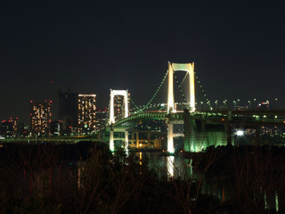 Tokyo Bay-Bridge