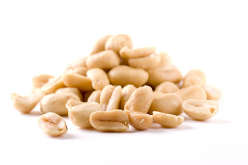 Salted Peanuts