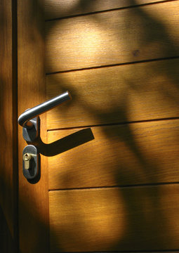 porte