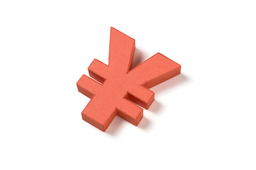 Obraz premium Image of yen.