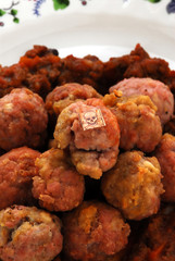 Polpette avvelenate