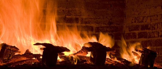 Flame