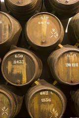 cask
