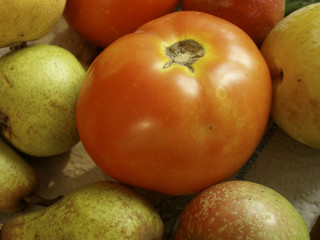 frutta e verdura