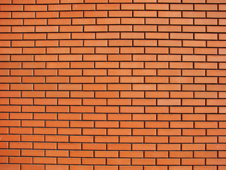red brick