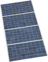 panneau solaire energie renouvelable cellules capteurs