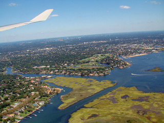 landeanflug