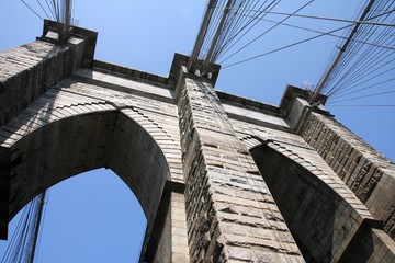 Brooklyn Bridge