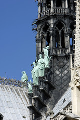 notre dame