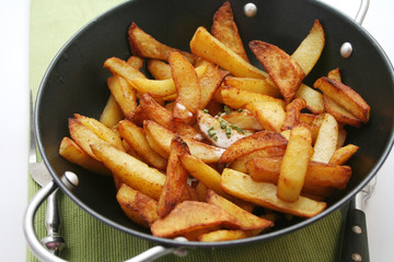 bratkartoffeln