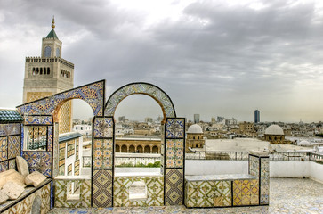 Tunis