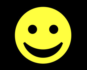 Happy face 12