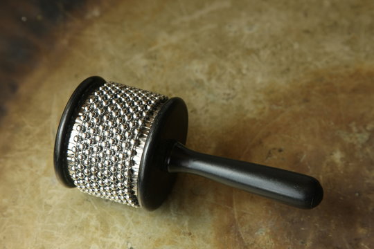cabasa