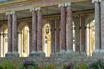 Versailles - Grand Trianon