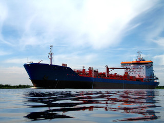 Tanker