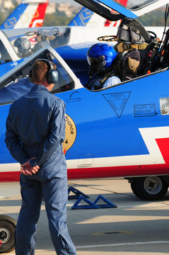 patrouille de france