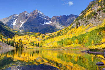 Maroon Bells 2