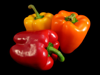 Peppers