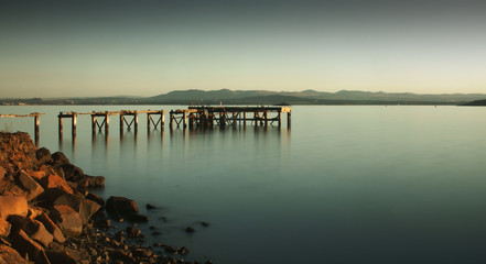 Firth of Forth, Scotland