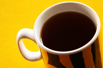 Taza de té