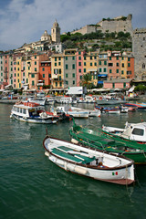 Fototapeta premium Portovenere
