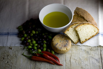 olio