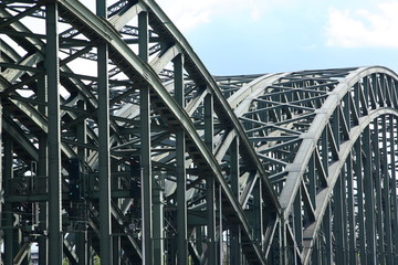 Pont de Cologne