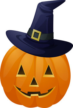 citrouille halloween