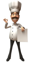 Cuisinier