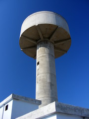Torre idrica