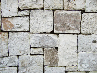 stone wall great as a background