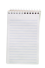 Pocket Notebook