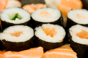 sushi