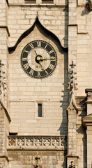&eacute;glise Saint-Nizier (Lyon)