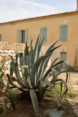 Fort Royal Sainte-Marguerite