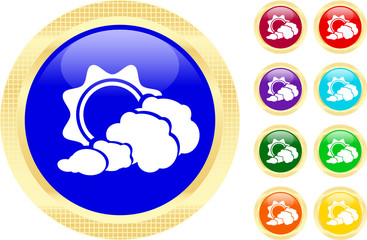 Weather icon