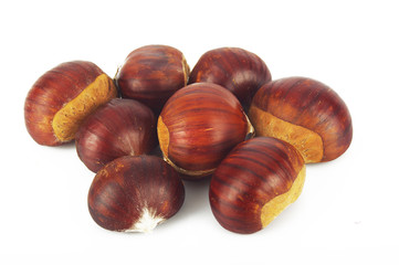 Obraz premium Castagne 23