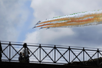 aero show