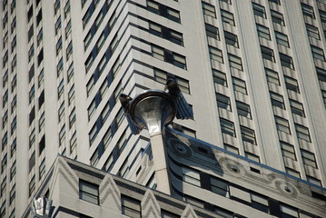 Chrysler Building