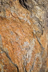 A closeup of some stone makes a great background texture.