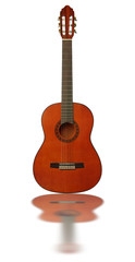 Obraz premium Guitar