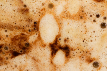 Cappuchino/Mocca Froth