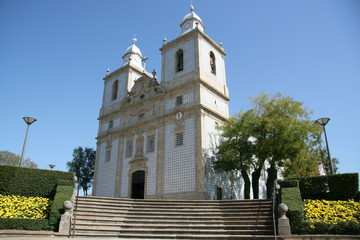 Igreja Matriz de Ovar 1