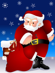 Santa Claus