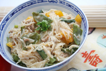 somen nudeln