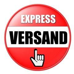 express versand