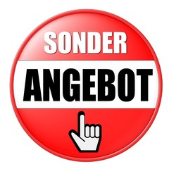 sonder angebot