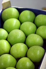 Apples