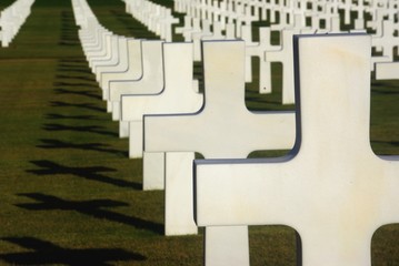 Cimitero Americano dei Falciani (Firenze)