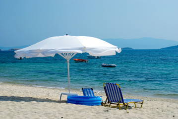sunshade